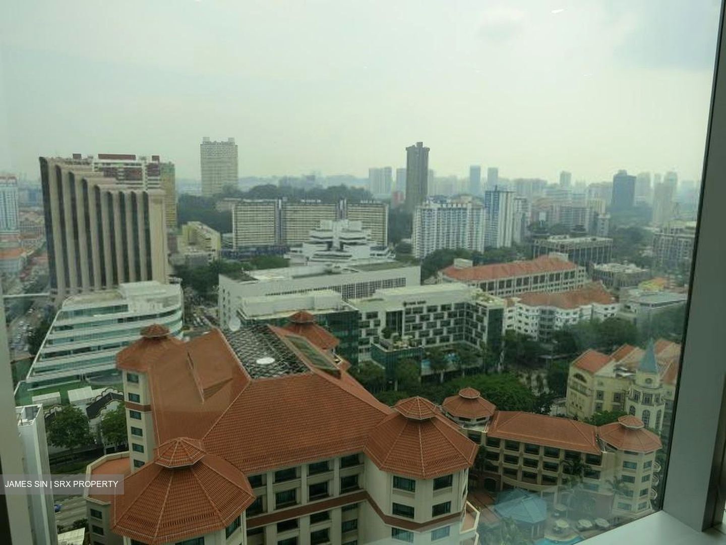 The Central (D1), Office #272661471